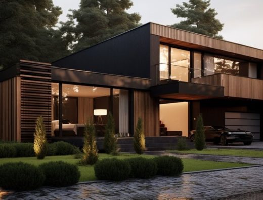 TREMBLAY ALEXANDRE CONSTRUCTION