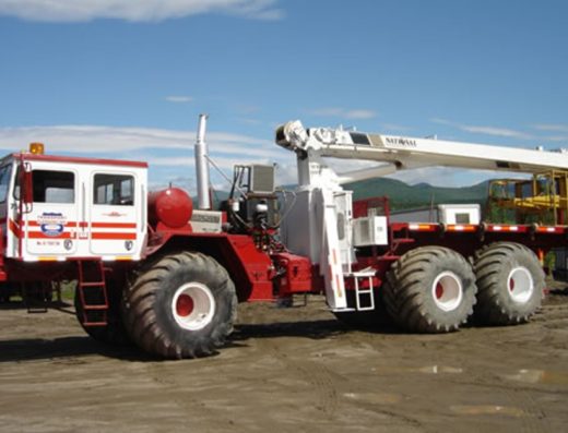 TRANSPORT CLERMONT INC