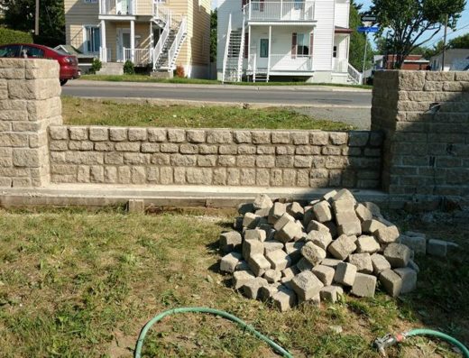 CONSTRUCTION HERNANDEZ INC