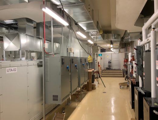 ENTREPRISE D&rsquo;ÉLECTRICITÉ SIROIS