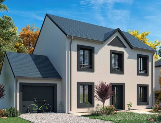 RÉNOVATION CDC INC
