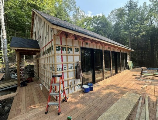 CONSTRUCTION DDT INC
