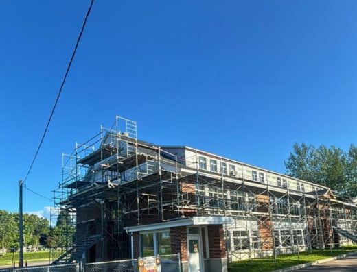 TRUDEL HABITATION INC