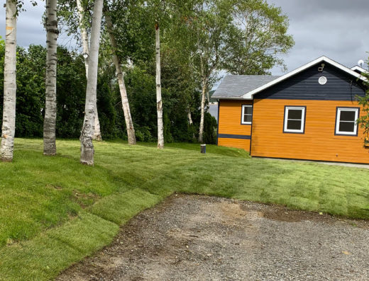 AMENAGEMENT SIMARD