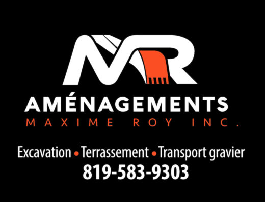 AMÉNAGEMENTS MAXIME ROY INC