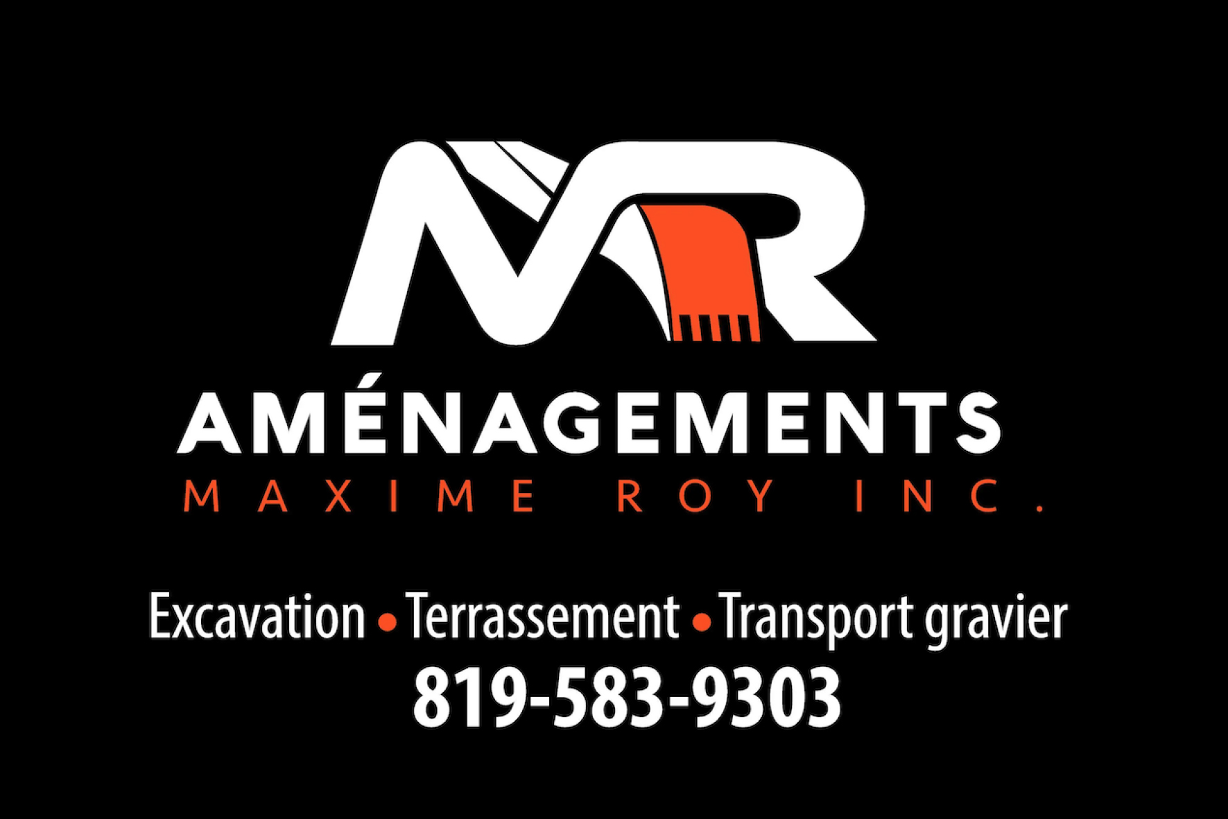 AMÉNAGEMENTS MAXIME ROY INC