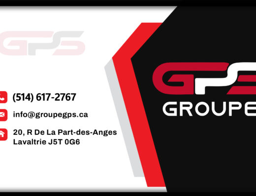 GROUPE G.P.S. INC