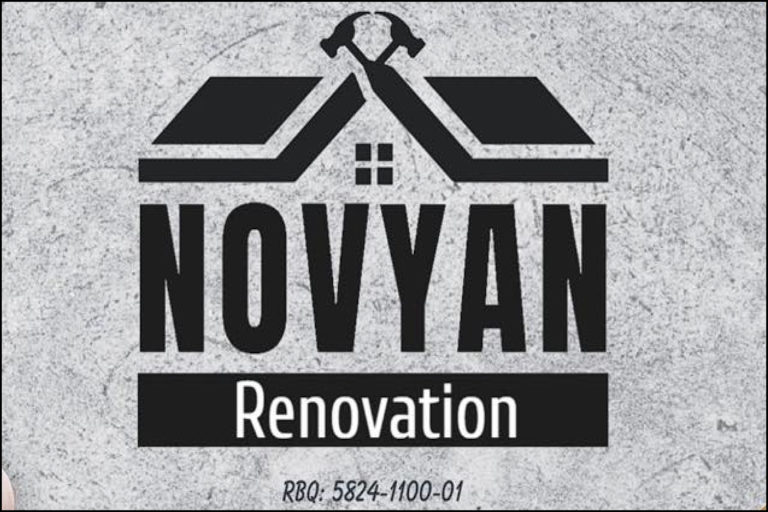 NOVYAN RÉNOVATION INC