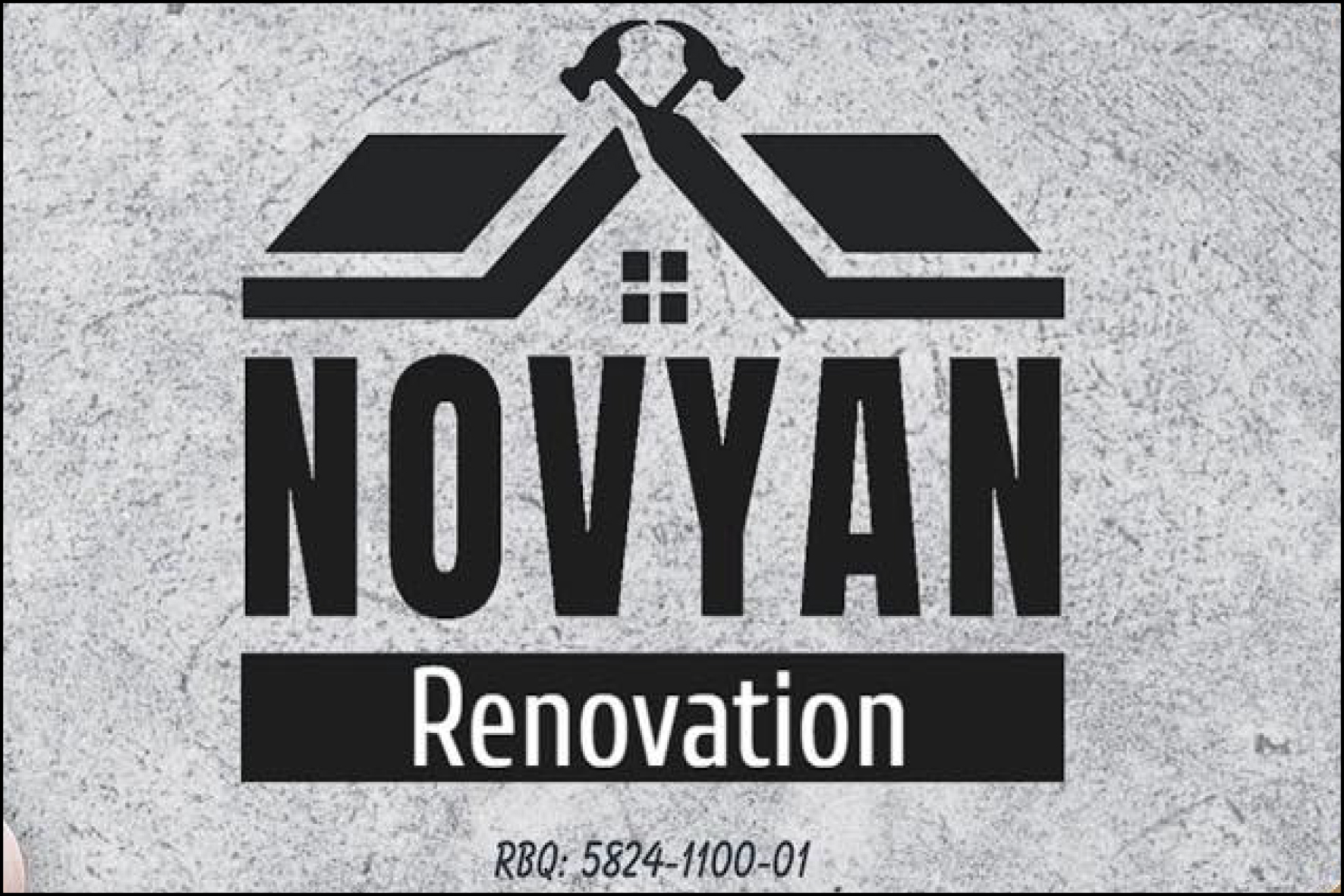 NOVYAN RÉNOVATION INC