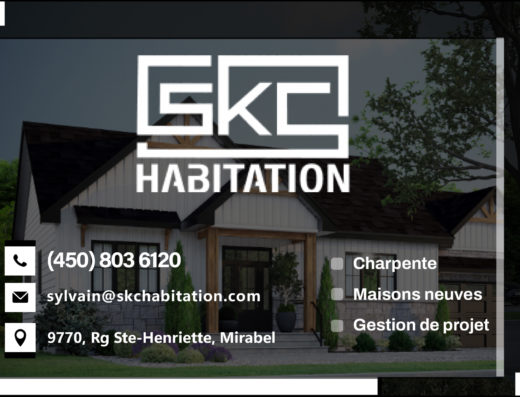 SKC HABITATION