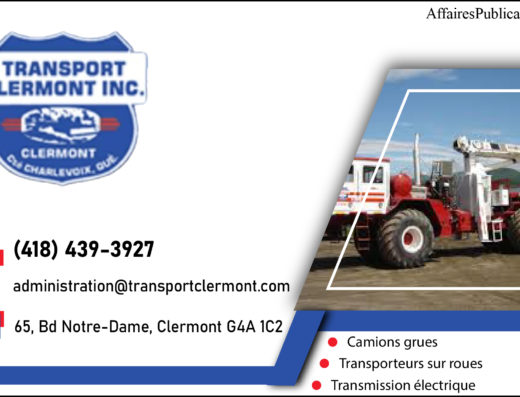 TRANSPORT CLERMONT INC