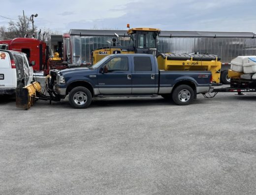 GROUPE C.B.G. CONSTRUCTION <br/> 9313-7743 QUÉBEC INC