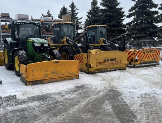 GROUPE C.B.G. CONSTRUCTION <br/> 9313-7743 QUÉBEC INC