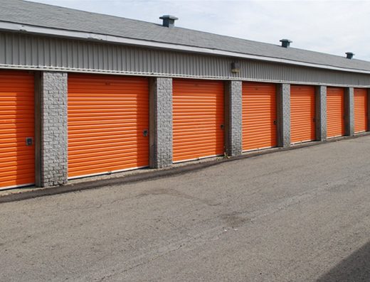 LES ENTREPOTS CAREX INC