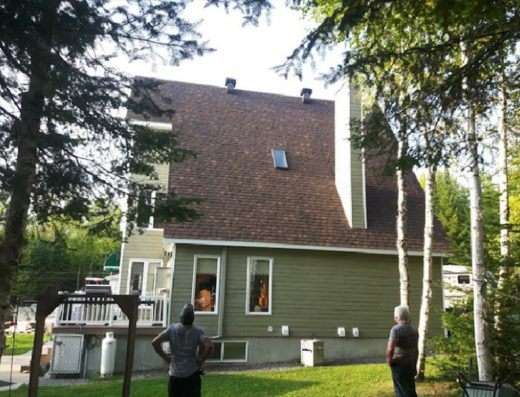 TOITURE 117 9275-3474 QUÉBEC INC