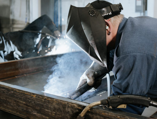 ATELIER DE FABRICATION G.C. INC