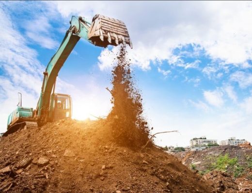 EXCAVATION JSC CLOUTIER INC