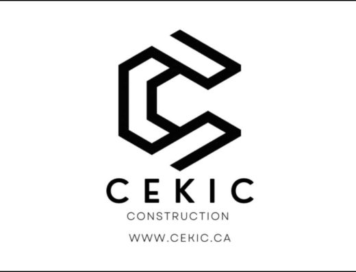 CONSTRUCTION CEKIC INC