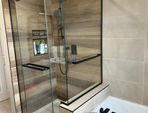VERRE SOLUTION D&B INC