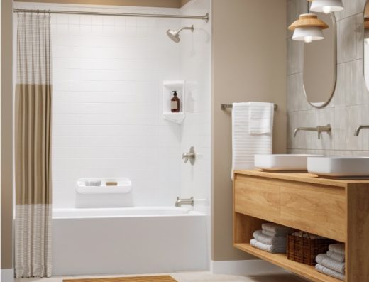 GESTION GLP INC / BAIN MAGIQUE / REVÊTEMENTS DE BAIGNOIRES 9151-0438 QUÉBEC INC