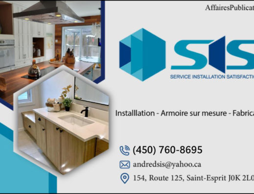 ARMOIRE SIS