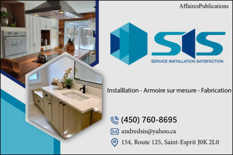 ARMOIRE SIS