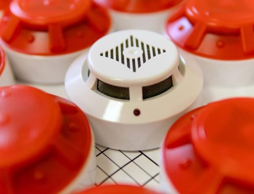 PROTECTION INCENDIE KV INC