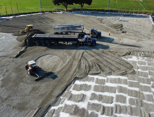 CONSTRUCTION VERT DURE INC
