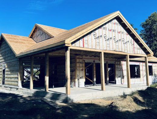 CONSTRUCTION RÉ-CAM INC