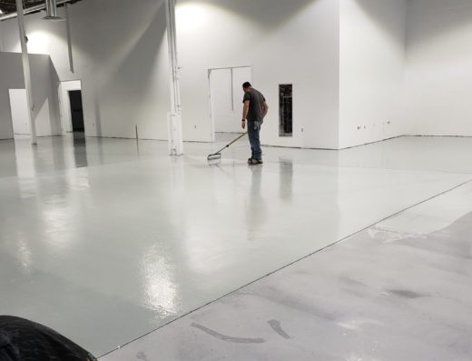 EPOXY PRAXIS <br/> 9522-3558 QUÉBEC INC