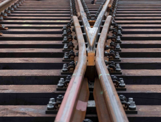 L.A.F. ENTRETIEN FERROVIAIRE INC