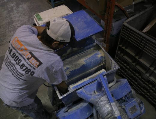 PRÉPARATION SURPREP INC