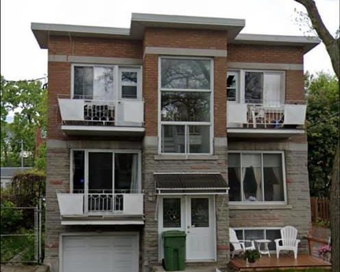 S. MONTPETIT ÉLECTRIQUE INC