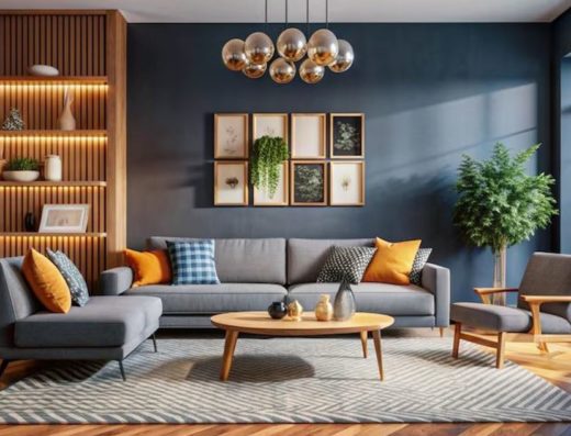 DÉCORATION CANEUVE INC