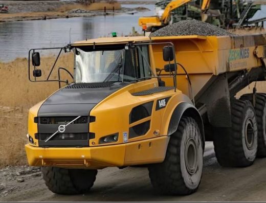 EXCAVATIONS SYLVAIN PLANTE & FILS INC
