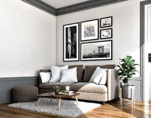 TAPIS ET TUILES TAPIS & TUILES DE MONTRÉAL INC