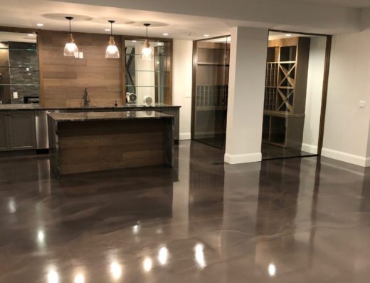 EPOXY PRAXIS <br/> 9522-3558 QUÉBEC INC