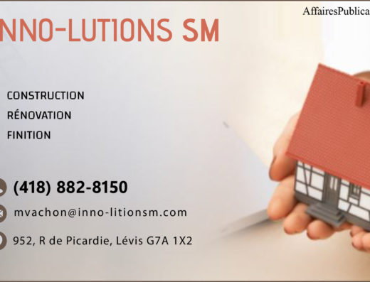 INNO-LUTIONS SM INC
