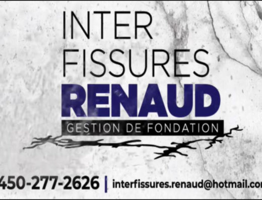 INTER-FISSURES RENAUD INC