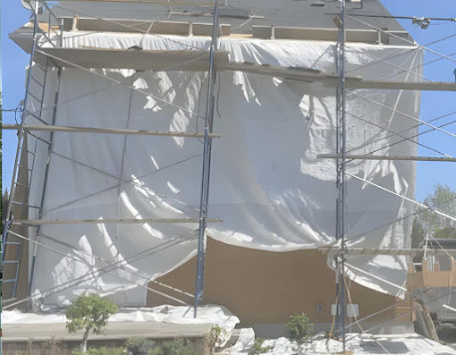 CONSTRUCTION AFD INC