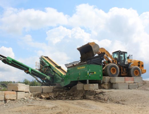 ALLARD & ALLARD CONSTRUCTION