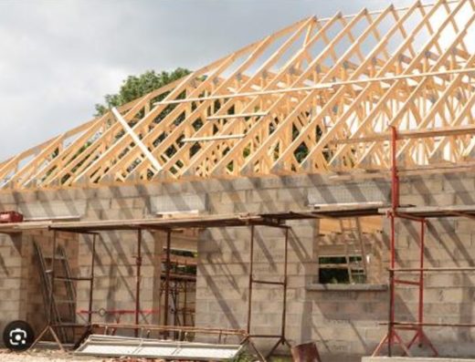 CONSTRUCTION P.A.L ROY INC