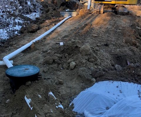 JB HABITATION INC <br/> JB EXCAVATION