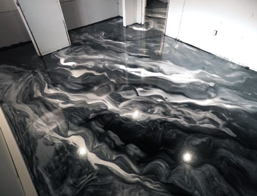 LES JUMEAUX DE L&rsquo;EPOXY INC