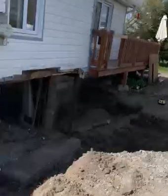 BÉLANGER BÂTIT ET RÉNOVE INC