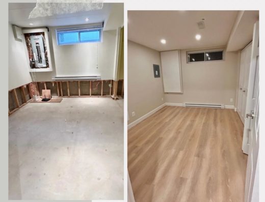 CONSTRUCTION ALEX SIMARD INC