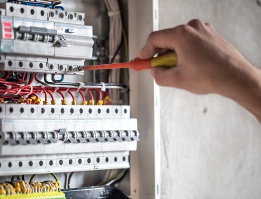 9504-7817 QUÉBEC <br/> GO ÉLECTRIQUE INC