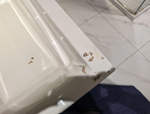 BAINS ET DOUCHES TARDIF <br/> 9361-7587 QUÉBEC INC