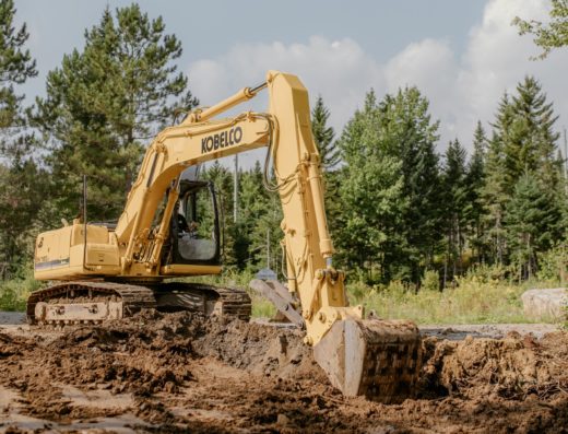 JB HABITATION INC <br/> JB EXCAVATION