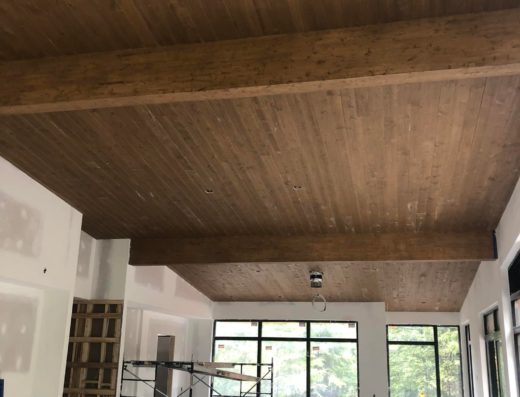 CONSTRUCTION G. FOREST INC